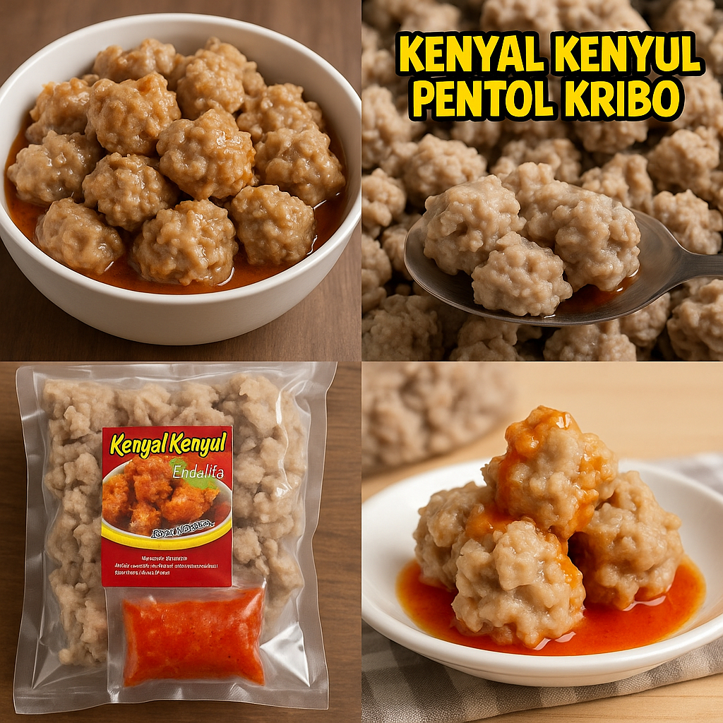 

PENTOL KRIBO KENYAL KENYUL | CAMILAN BAKSO VIRAL MURAH PENUH DAGING | ENAK LEZAT SEDAP DAN PEDAS