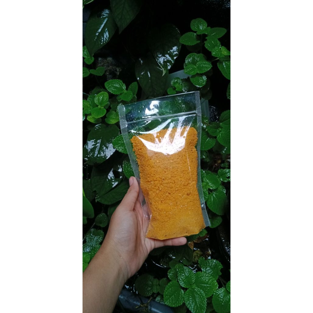 

nasi ampok jagung kering 250gr, 500gr, 1kg
