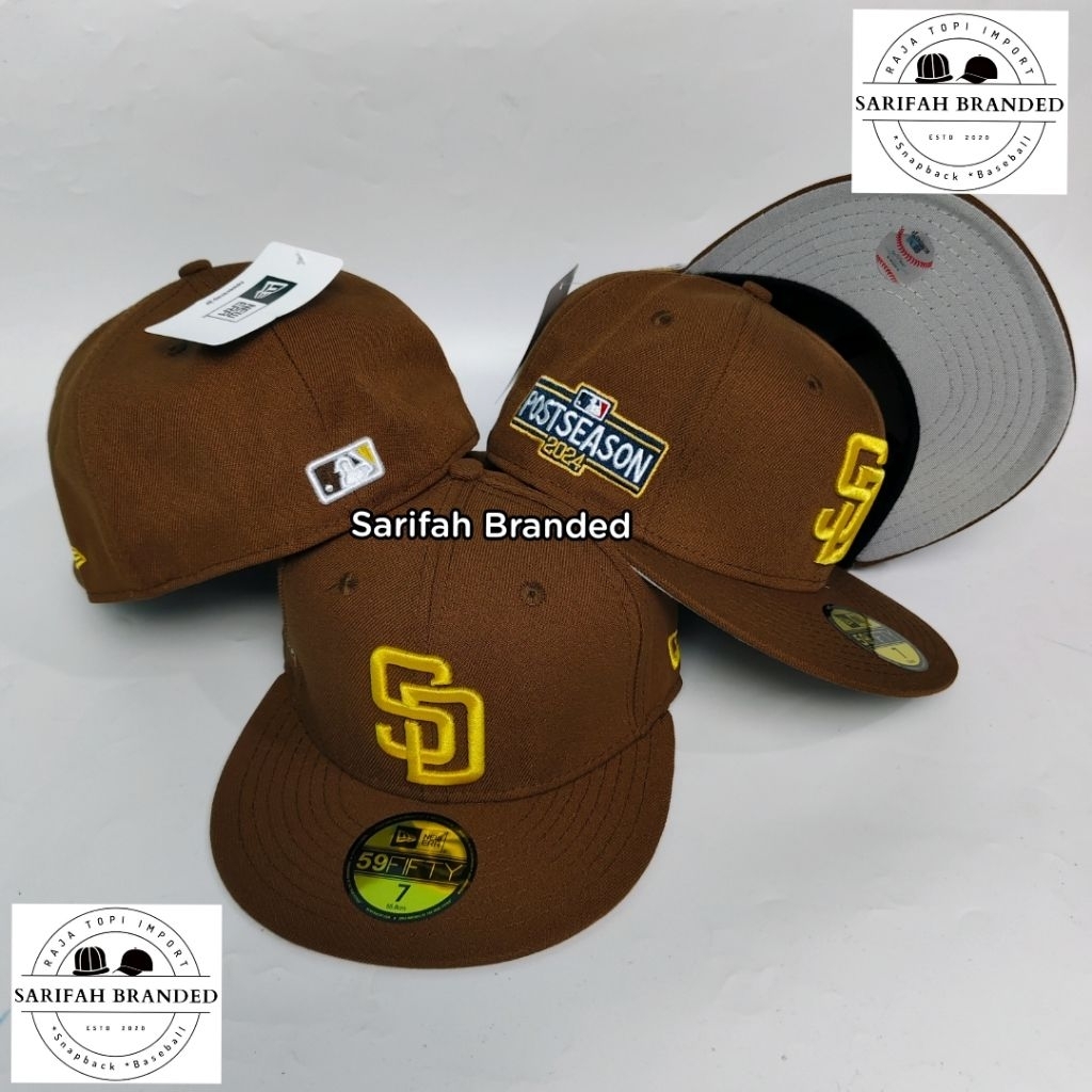 Topi Snapback Build Up San Diego Import - Topi Snapback Fitted SD Import - Topi Snapback Pria