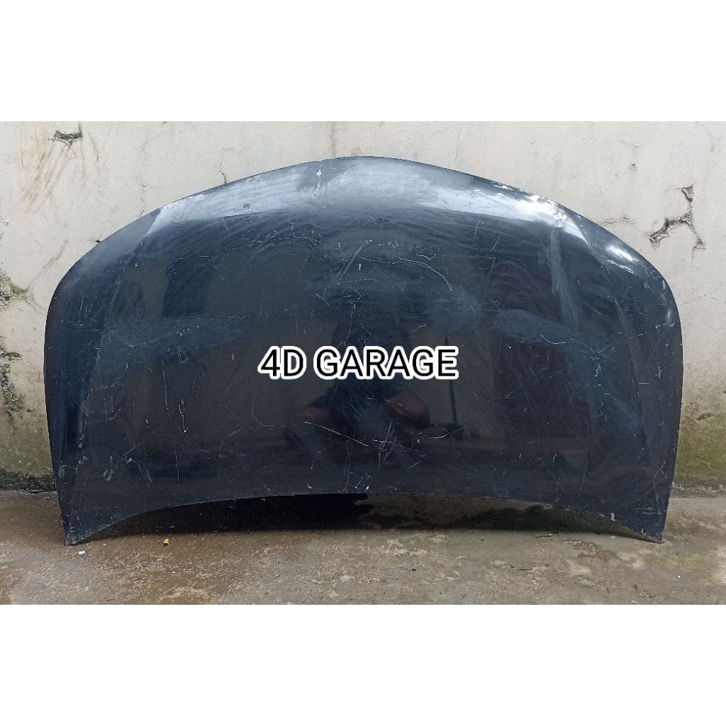 Kap Mesin Avanza 2016-2019