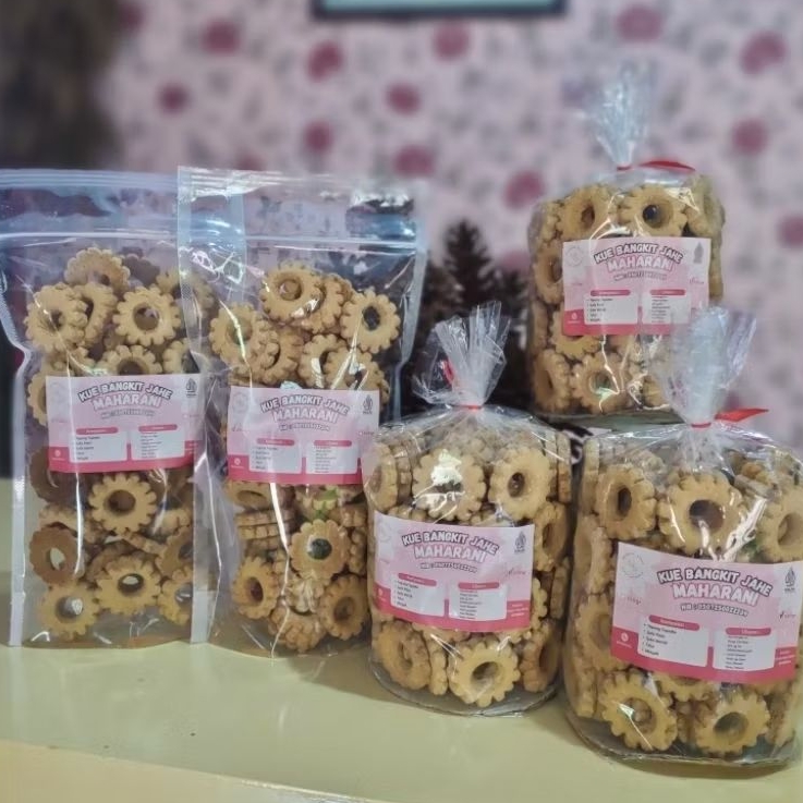 

KueBangkitJahe/KueJahe/KueBangkit