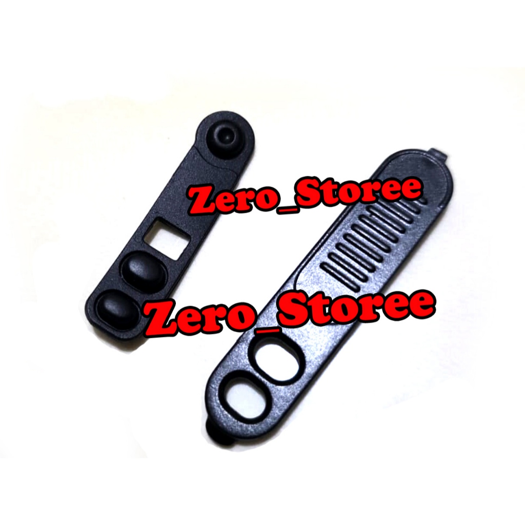 karet PTT GP3188 GP3688 PT Frame Plastik GP 3688 GP 3188 PTT FRAME Pencetan HT motorola GP3188 GP368