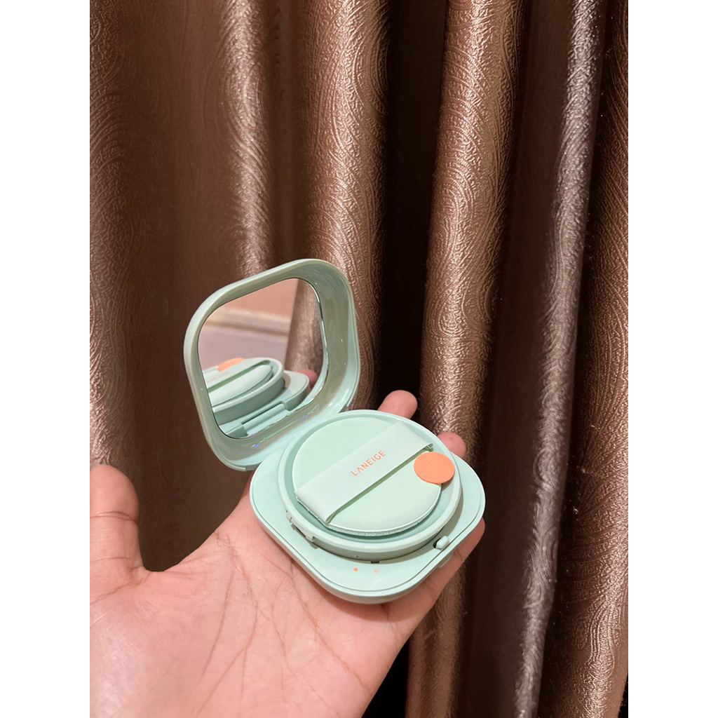 Laneige Neo Cushion Matte 31N