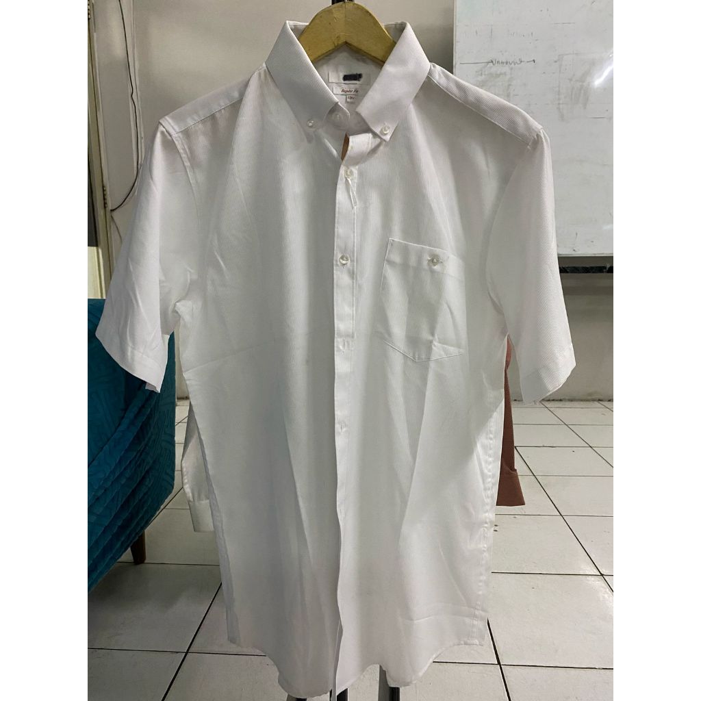 READY STOCK | JOBB KEMEJA | KEMEJA PRIA