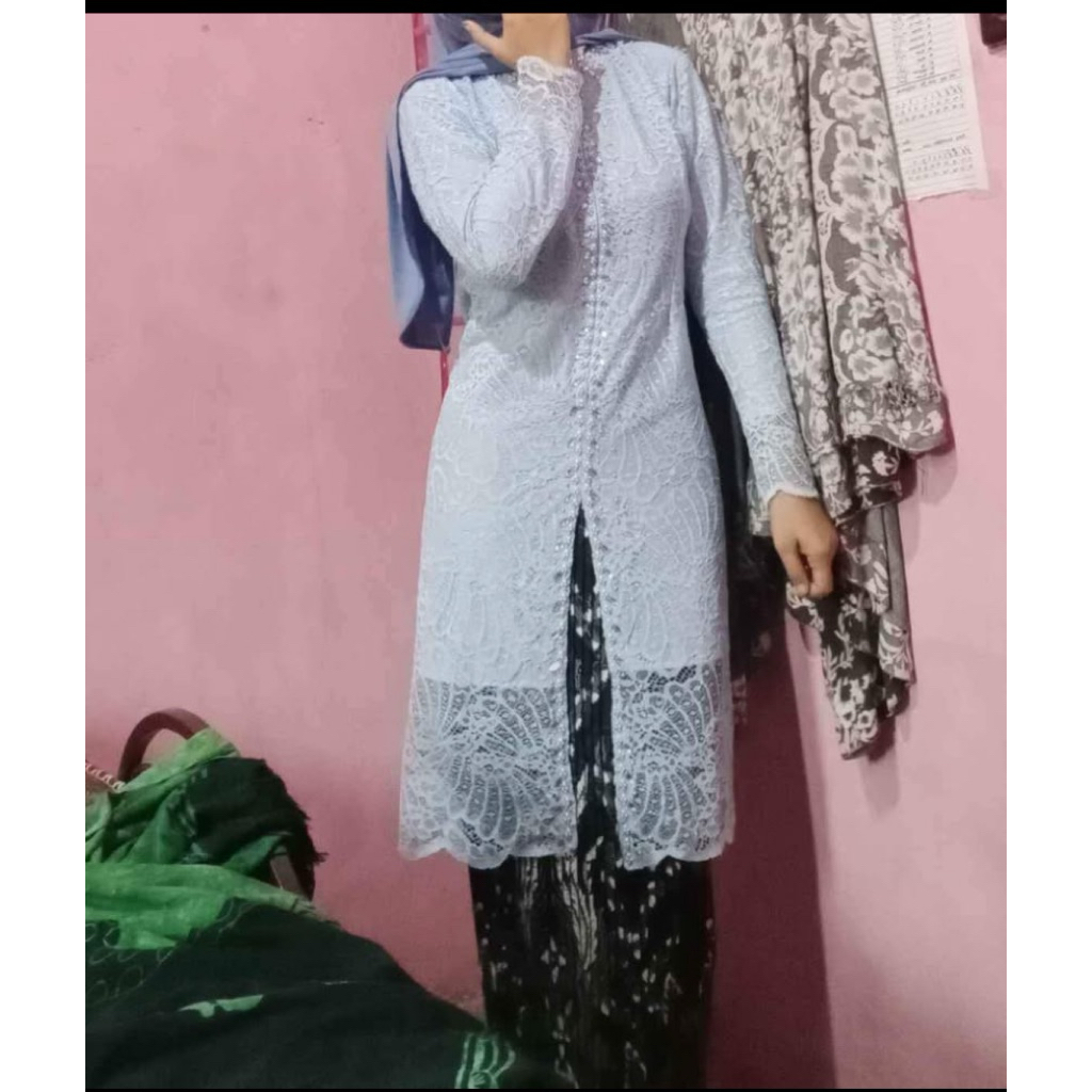 preloved setelan kebaya
