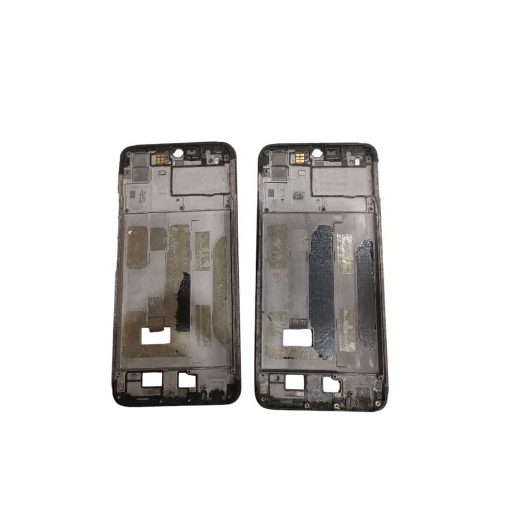frame/tulang tatakan lcd vivo y12/y15/y12i/y17 copotan ori