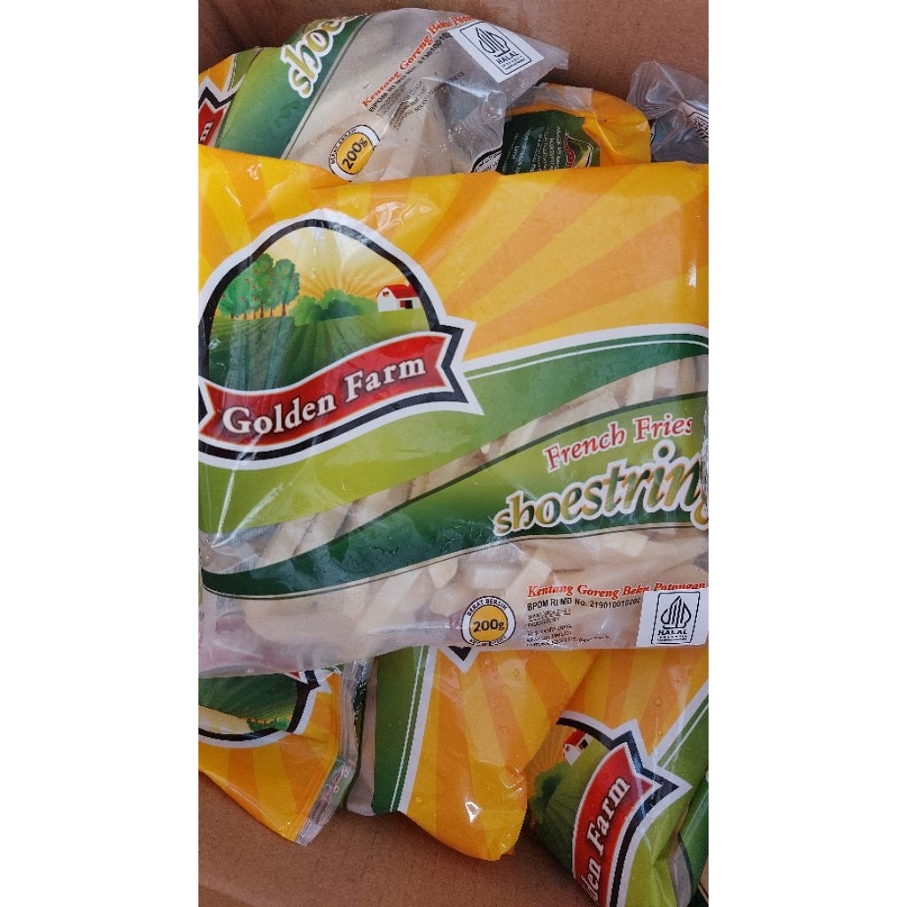 

kentang golden farm 200gr