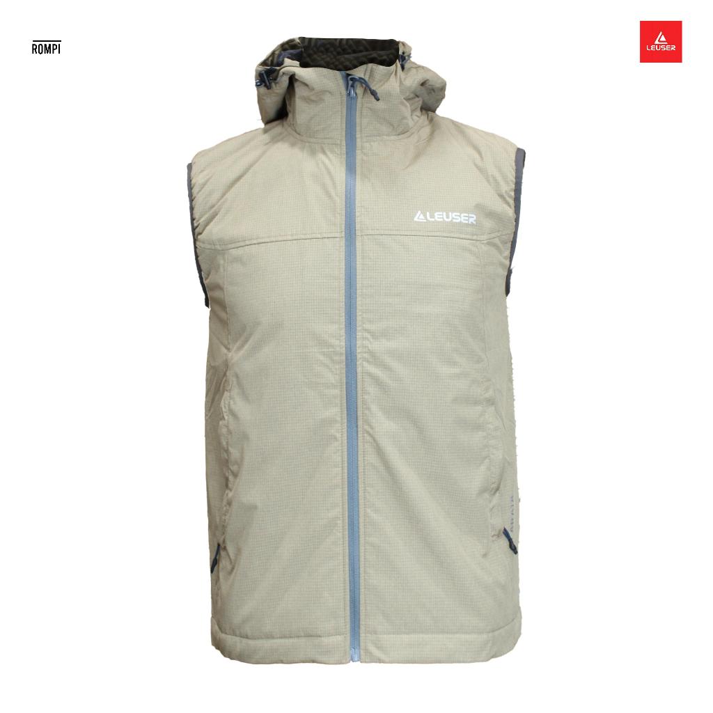Leuser Rompi Larata