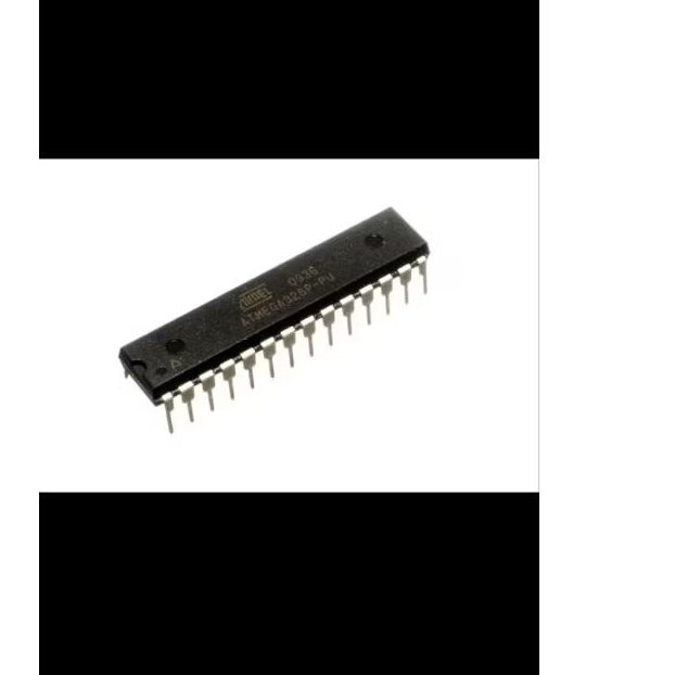 atmega328pu usdx