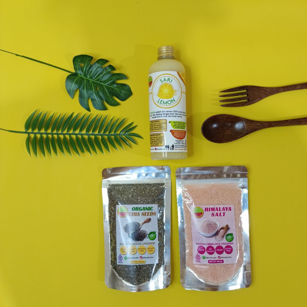 

PAKET DIET