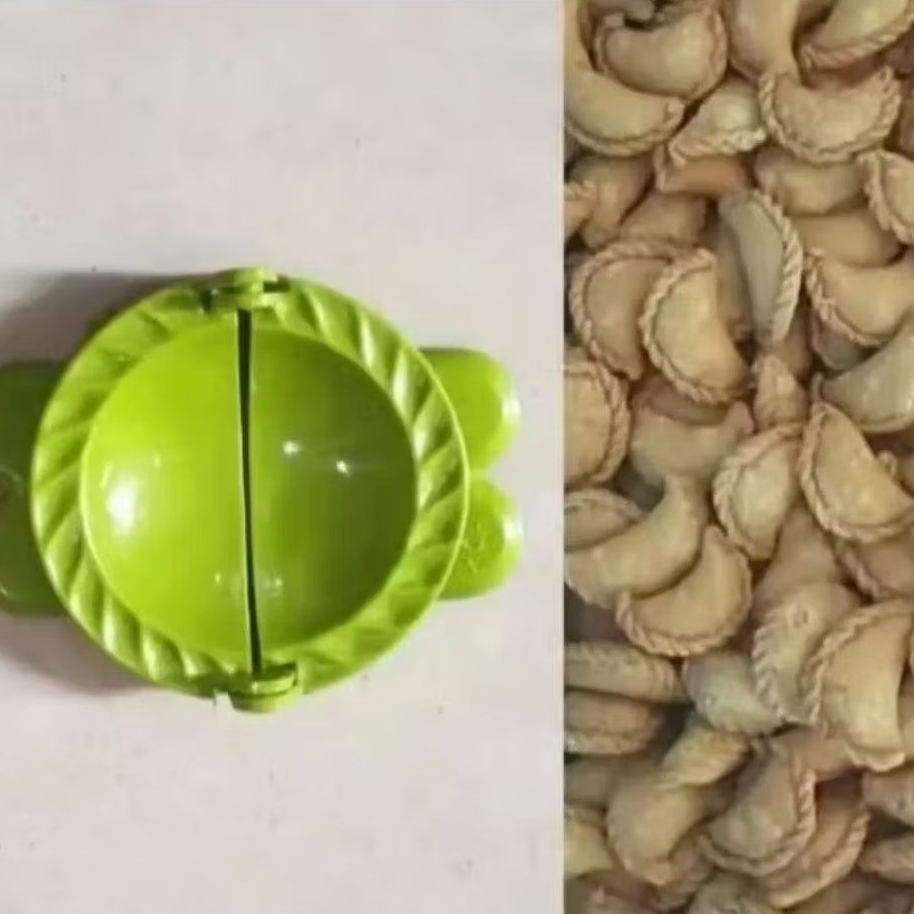 4pcs cetakan pastel mini/cetakan pastel