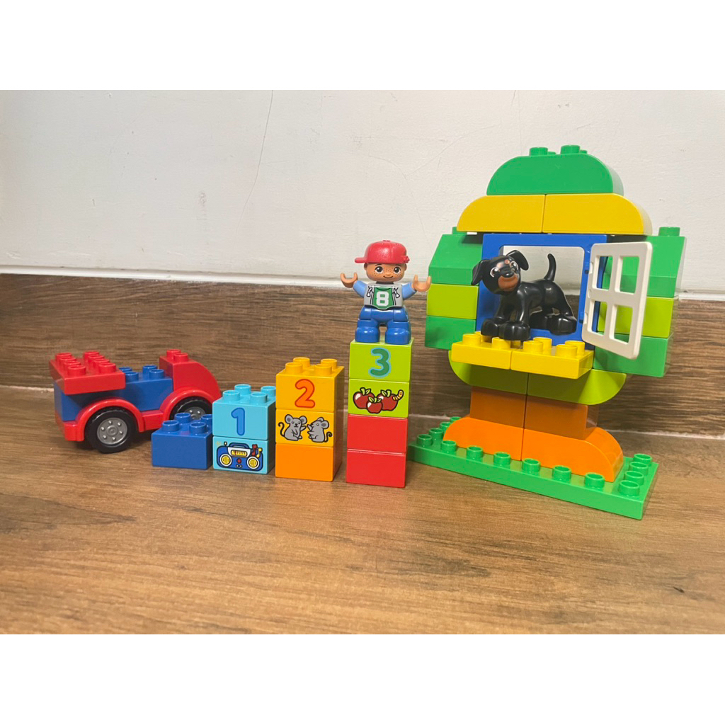 LEGO DUPLO SET-JUAL LEGO DUPLO