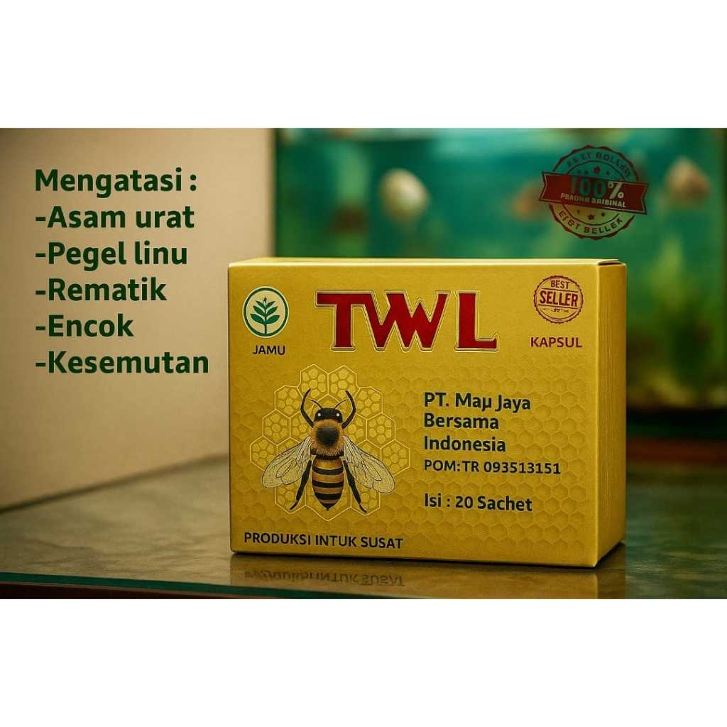 

PAWONE KUNENG/G0LD-20 SACSET WAE YO LEK DI CO SU