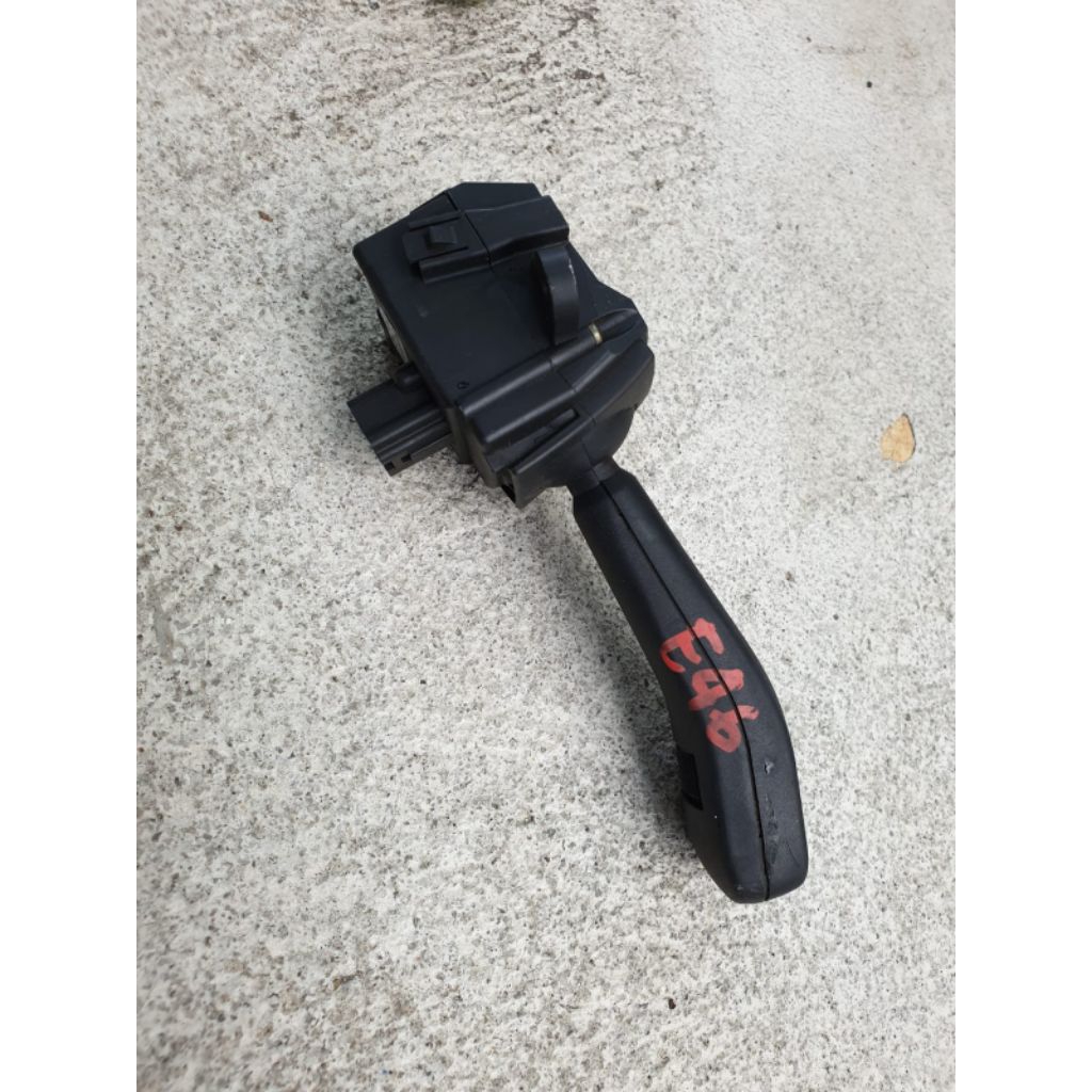 Wiper Control bmw e46 original