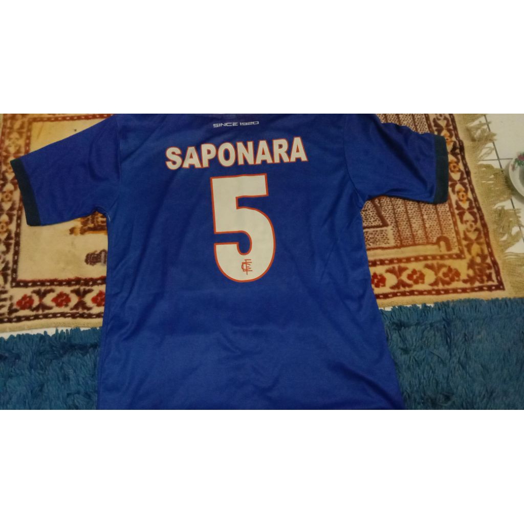 jersey empoli nns saponara vendor amsprort