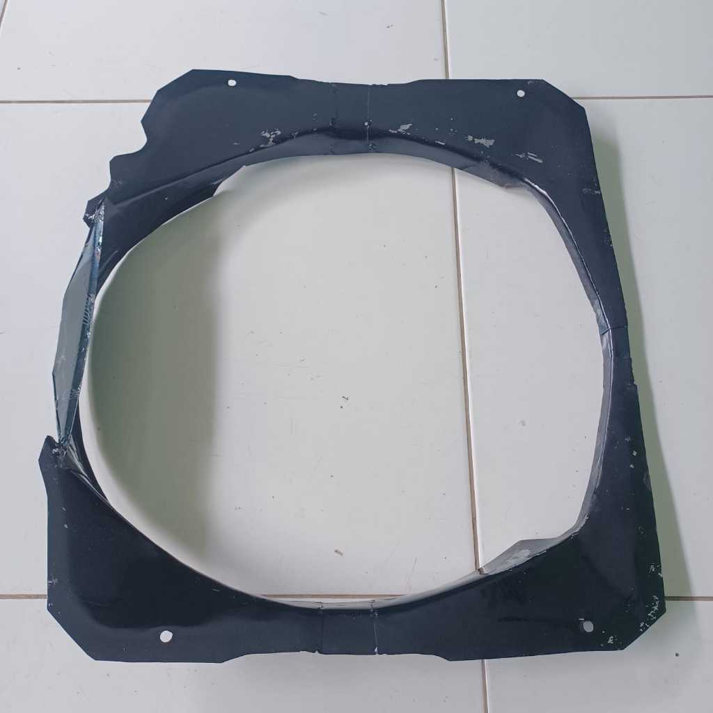Tutup Kipas Radiator Strut Fan L300 Diesel / Tutup Kipas Radiator L300