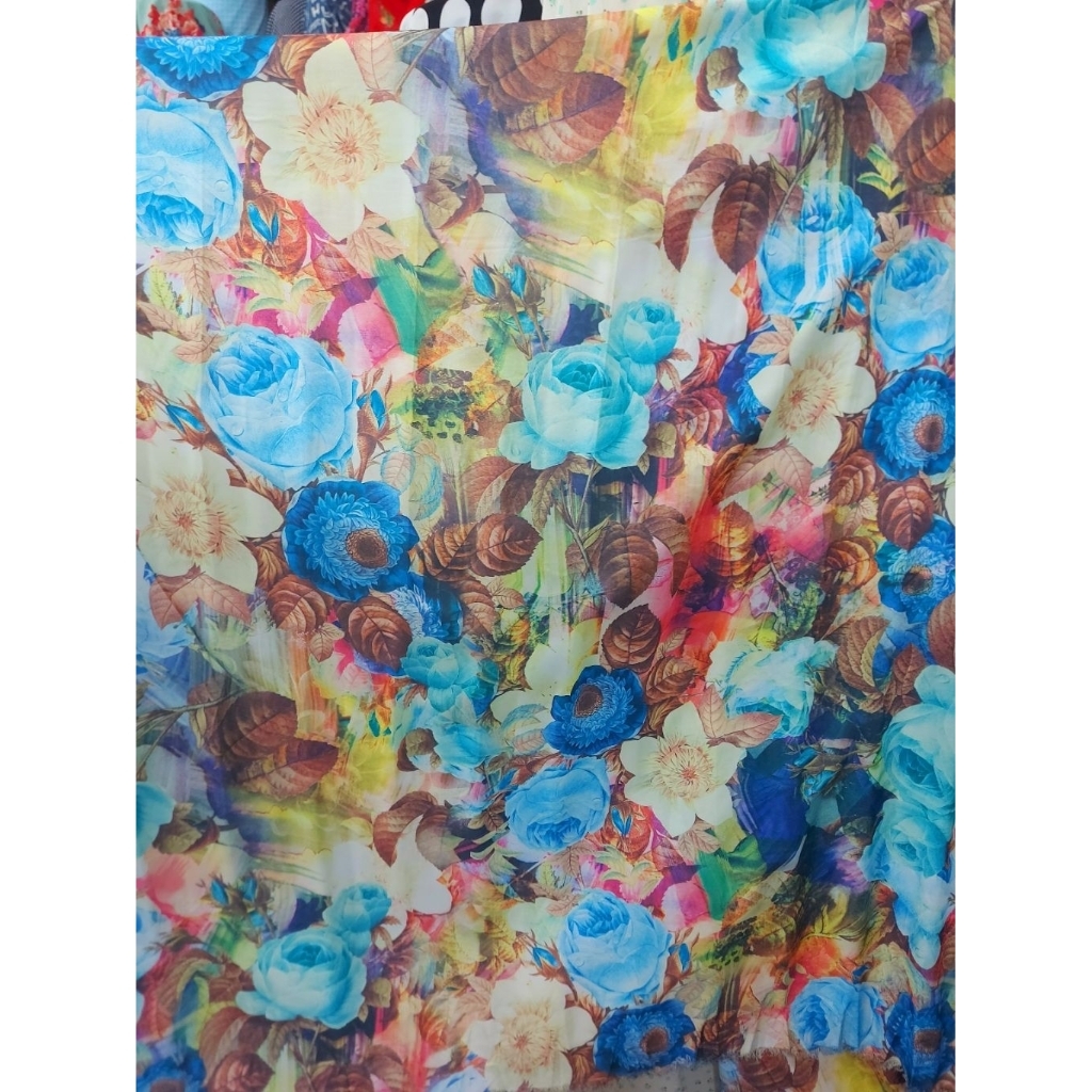 kain despo- kain despo premium- kain despo stretch- kain despo motif bunga- kain despo butik