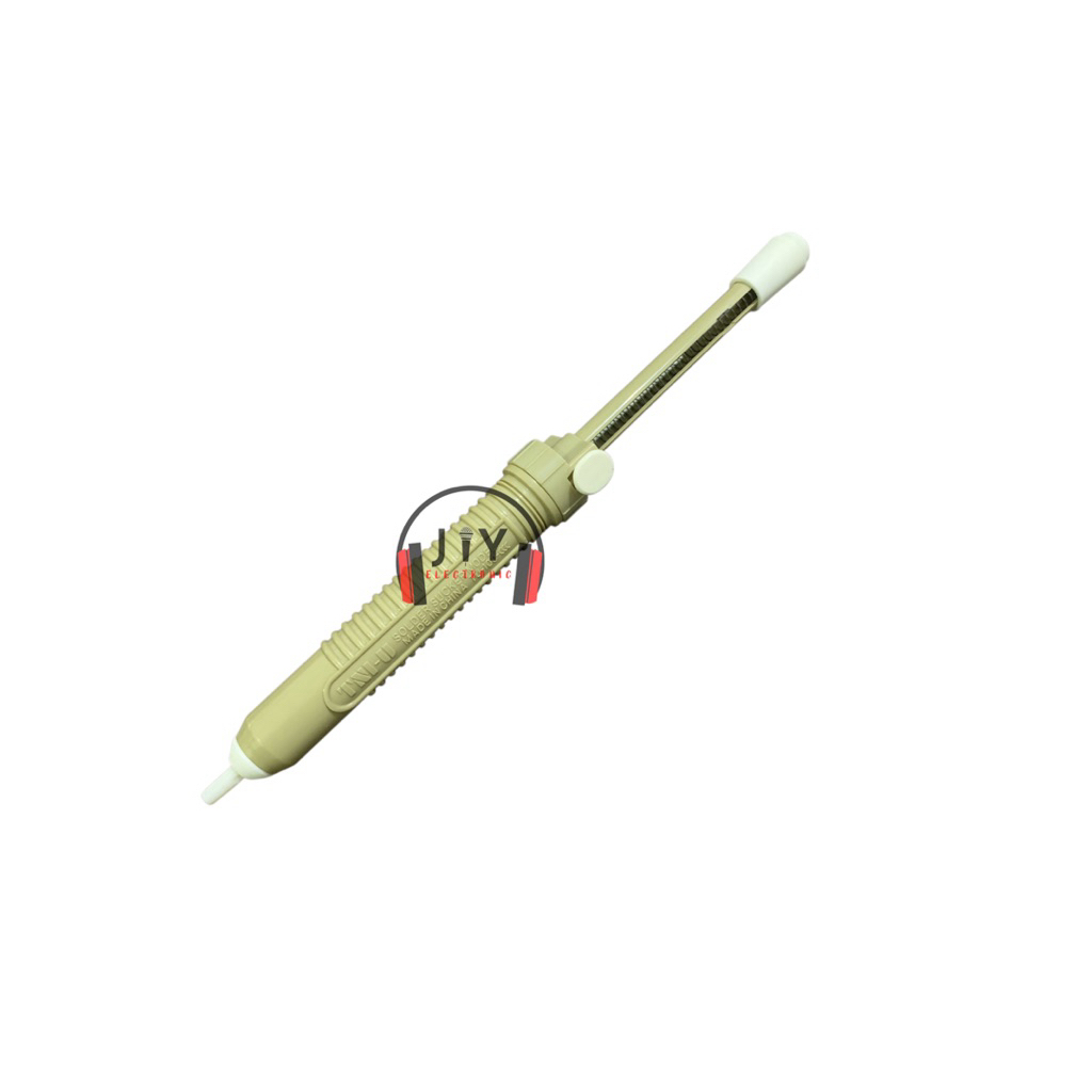 Penyedot Timah Panjang TNI-U TU-100 Alat Penyedot Timah Solder