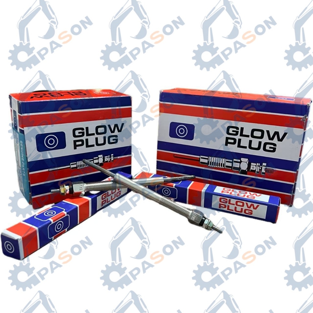 Busi Pemanas Glow Plug DB85 KOMATSU D85