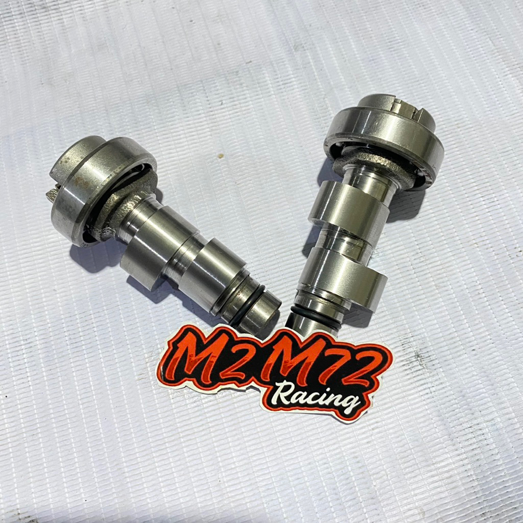 Noken as jupiter z,vega,crypton racing harian,kompetisi