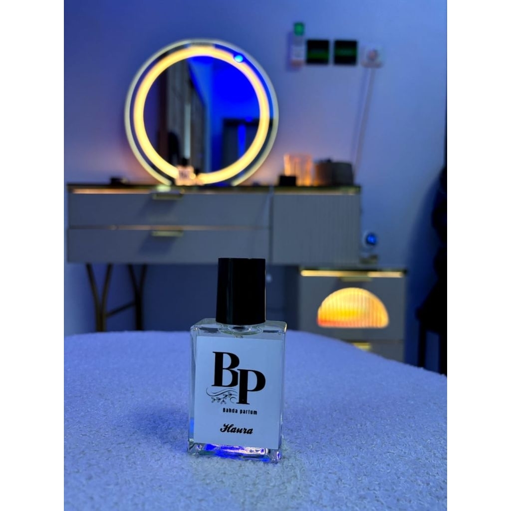 bahda parfum varian haura