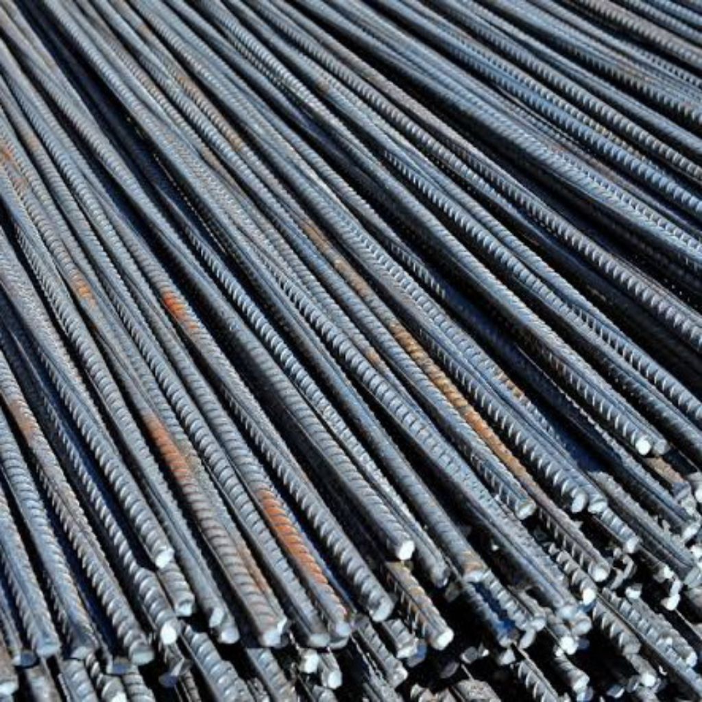 BESI BETON 12/13MM 30 CM BAHAN CUKIL BAN | BESI BETON ULIR