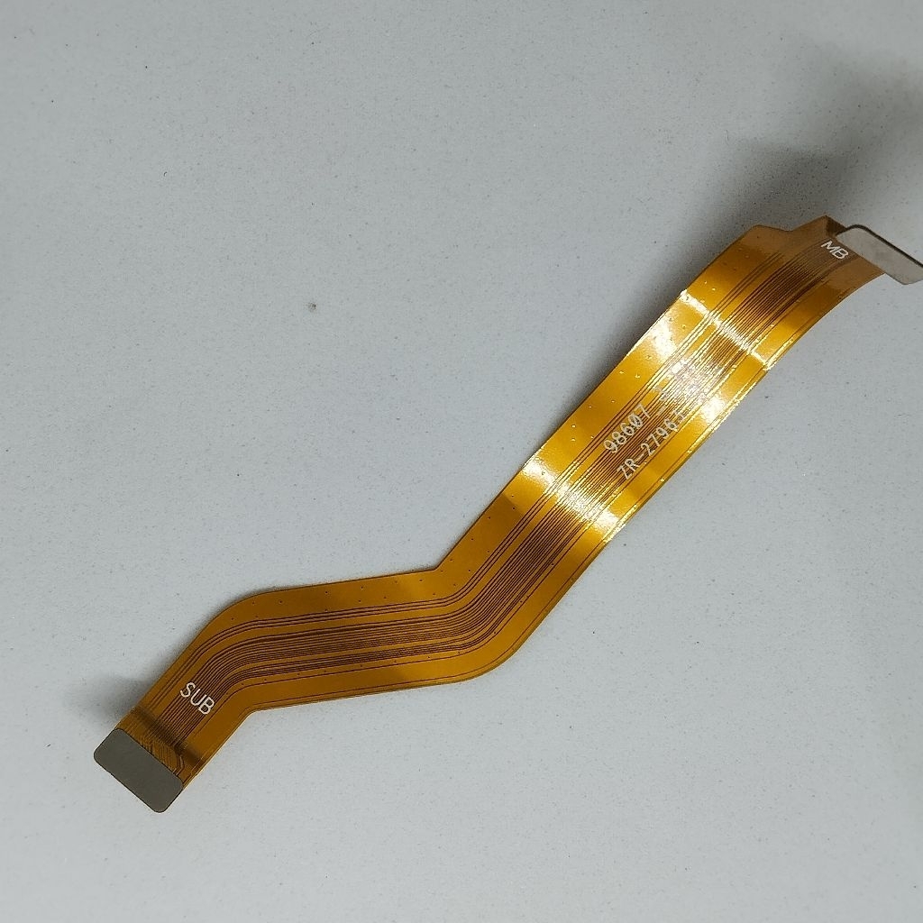 Flexible Charger Oppo A5S