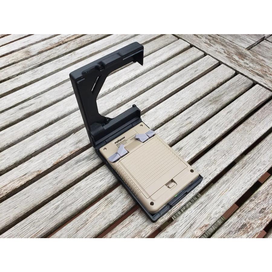 Miyoo Mini V4 3 in 1 Grip, Case and Stand