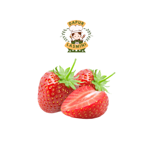 

Strawberry 250 gram