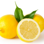 

TFA Lemon (water soluble) essence perasa flavor