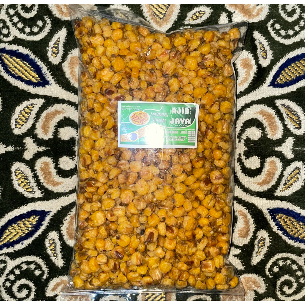 

Jagung Marning Original