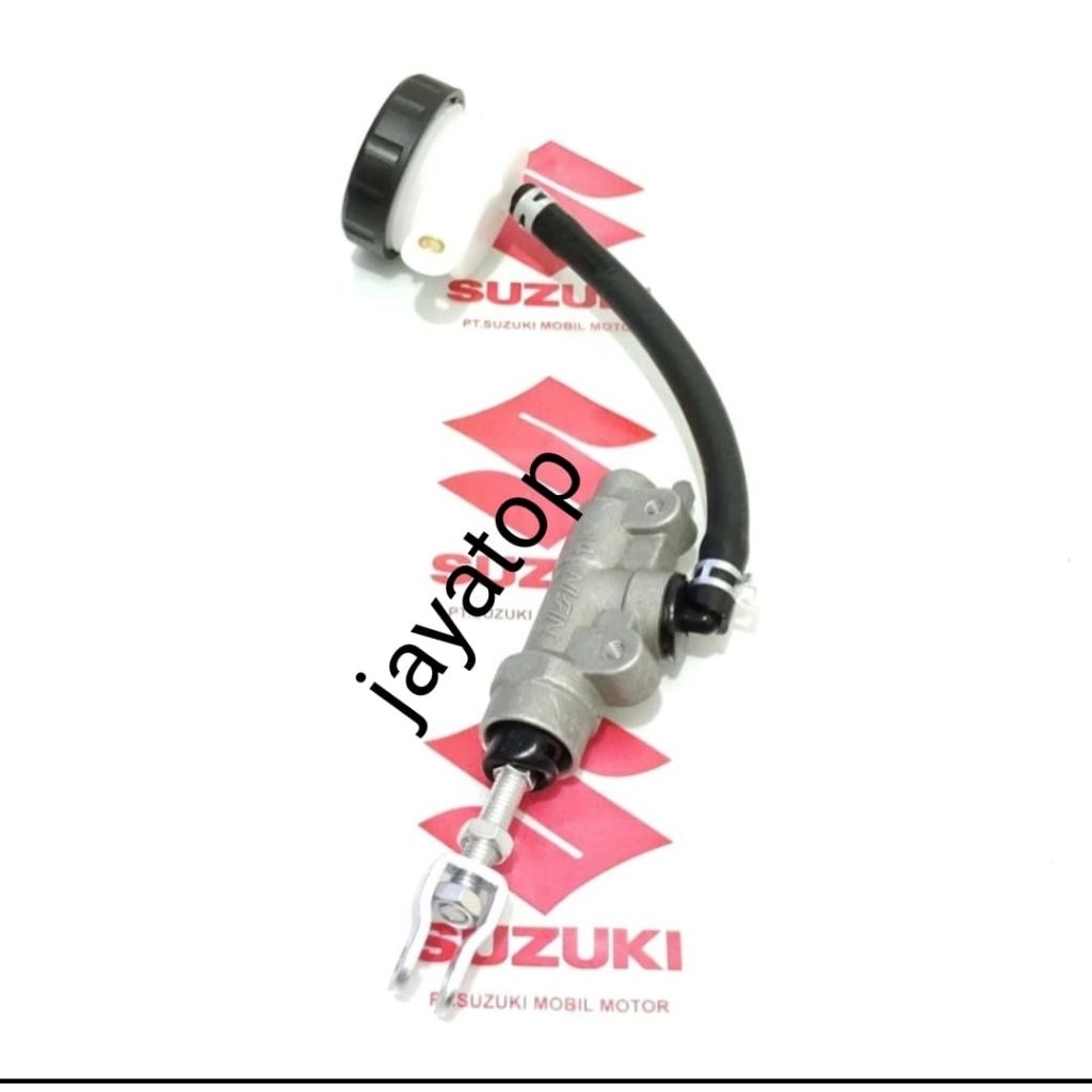 master rem set belakang Suzuki satria Fu injeksi,satria Fu 150