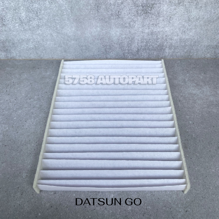 Filter AC Datsun Go