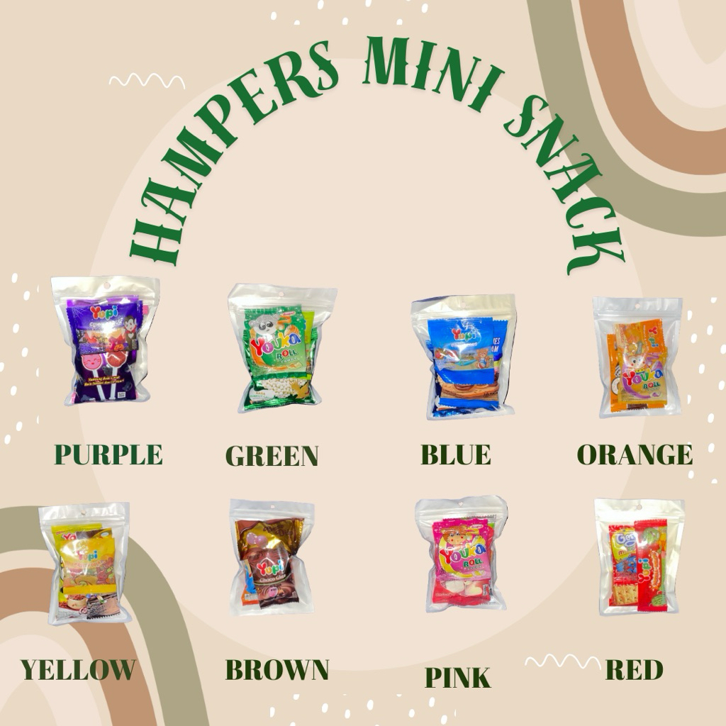 

MINI GIFT SNACK/ MINI GIFT SNACK TERMURAH/ HAMPERS SNACK UNTUK HADIAH UTS/ HAMPERS SNACK UNTUK HADIAH KUESIONER/ HAMPERS SNACK UNTUK HADIAH ULANG TAHUN/ HAMPERS SNACK UNTUK HADIAH SEMPRO SIDANG/ HAMPERS SNACK JAJAN KECIL / HAMPERS SNACK HADIAH BESTIE