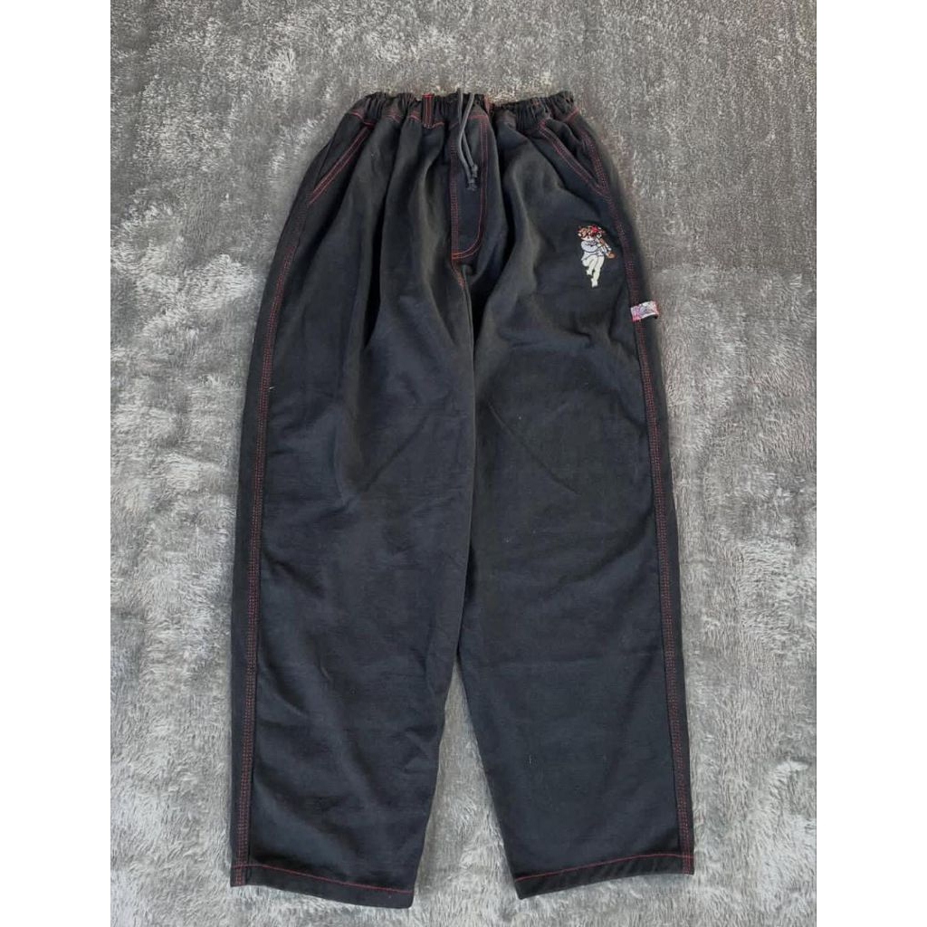 COKSUWANGAR | Bagy Pants Babybong