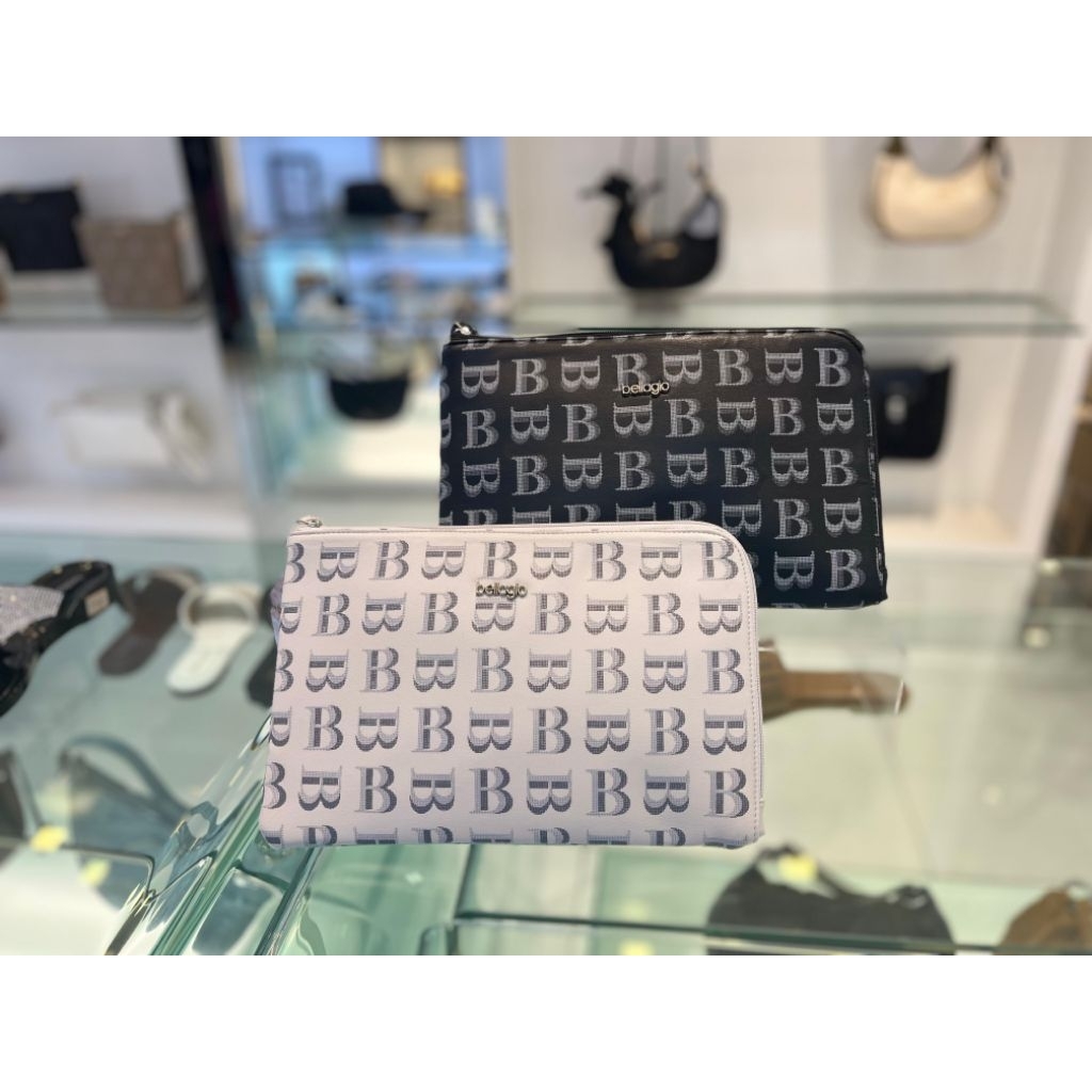 BELLAGIO art 333 clutch