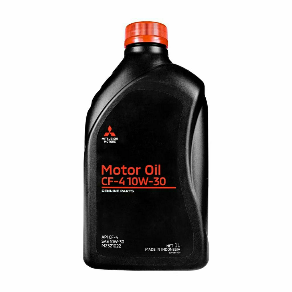 Oli Mitsubishi Diesel CF-4 10W-30