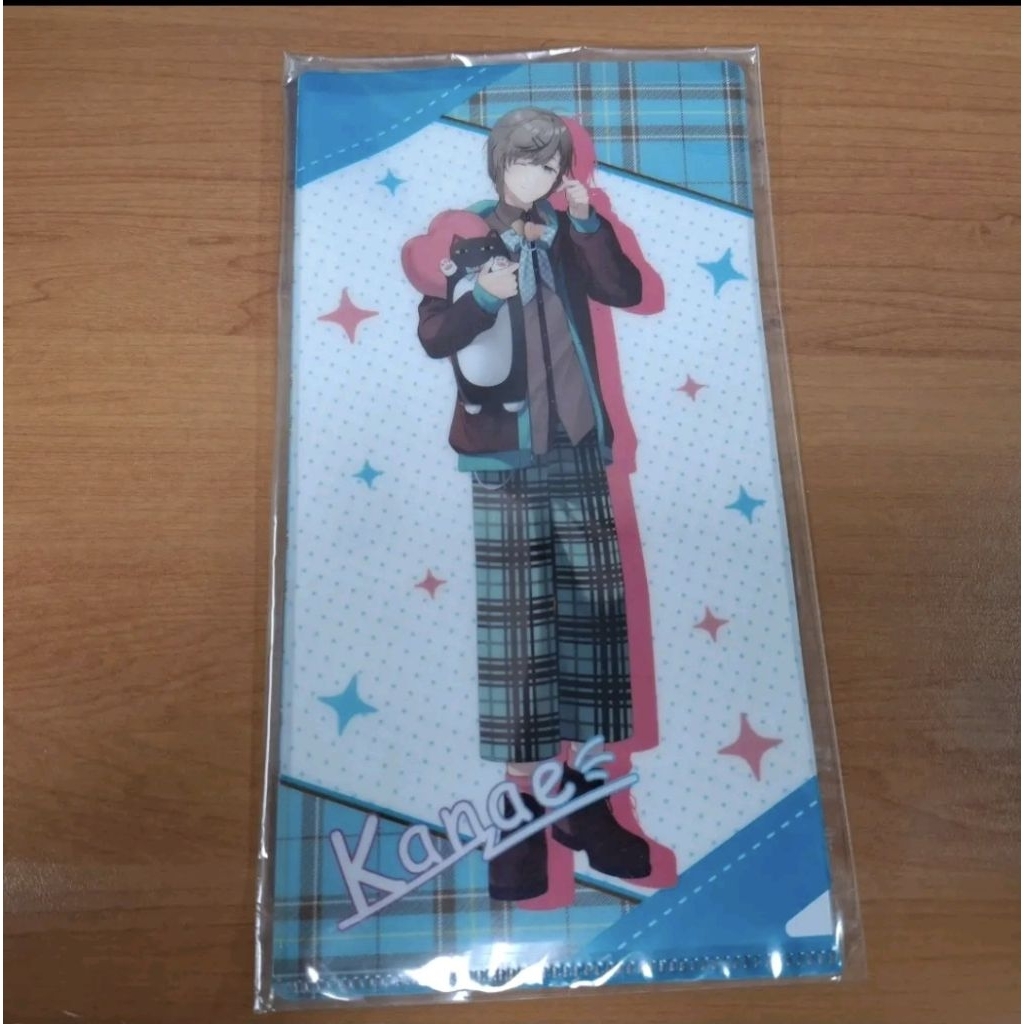 Nijisanji JP Collab Folder - Kanae