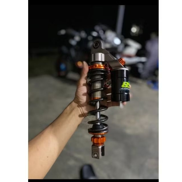 Shock Ktc Old N2 310mm