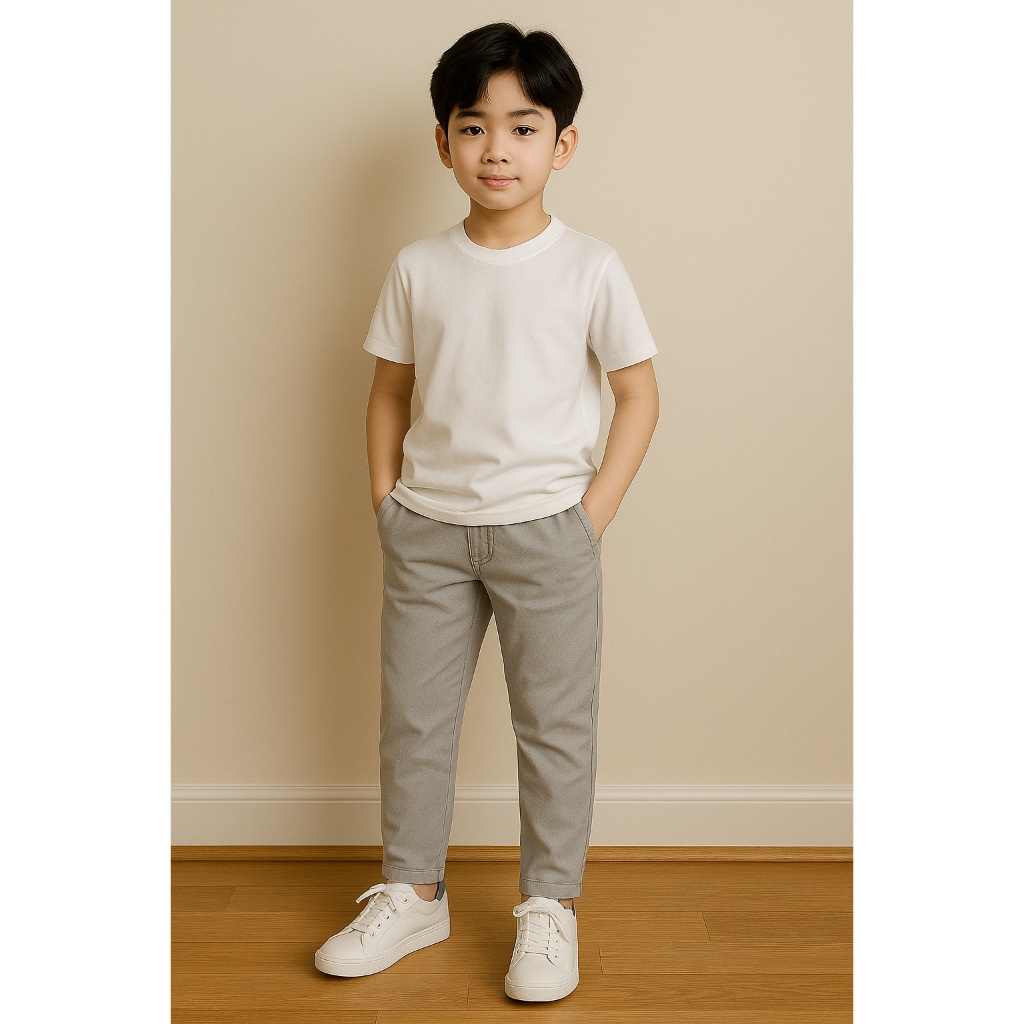 Celana Chinos Anak | Celana Panjang Anak | Chinos / Chinos Anak