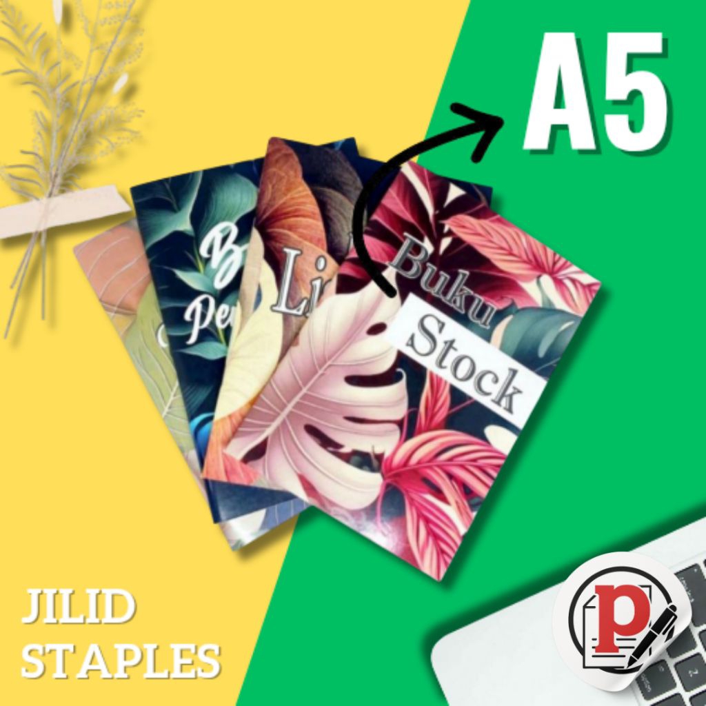 

BUKU ONLINE SHOP / REKAP PENJUALAN / PEMBUKAAN / LIST ORDER / STOK /