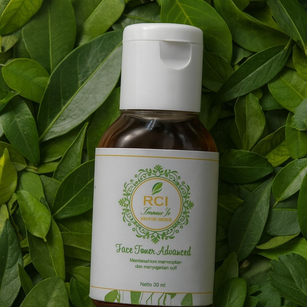 FACE TONER advance | RCI BASIC