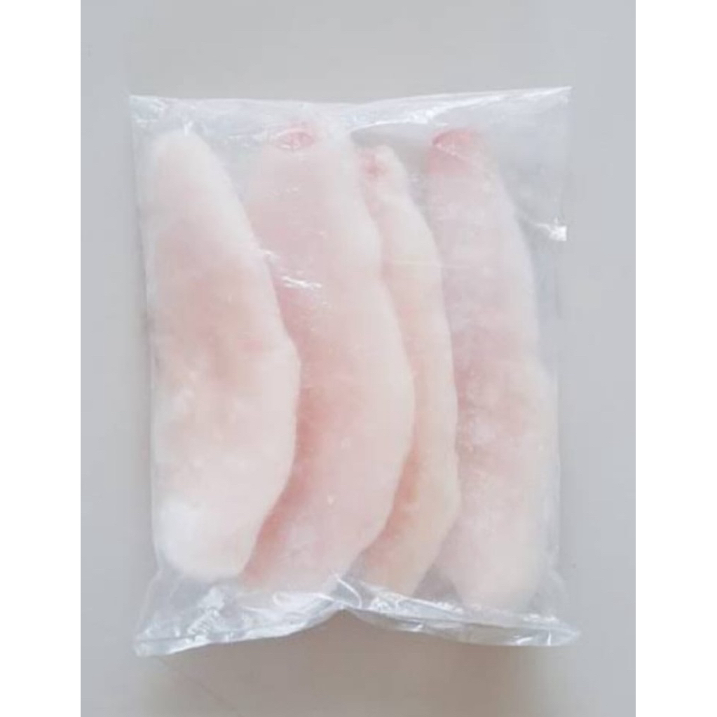 

ikan dori fillet/ ikan dori premium/ dory fish 1kg