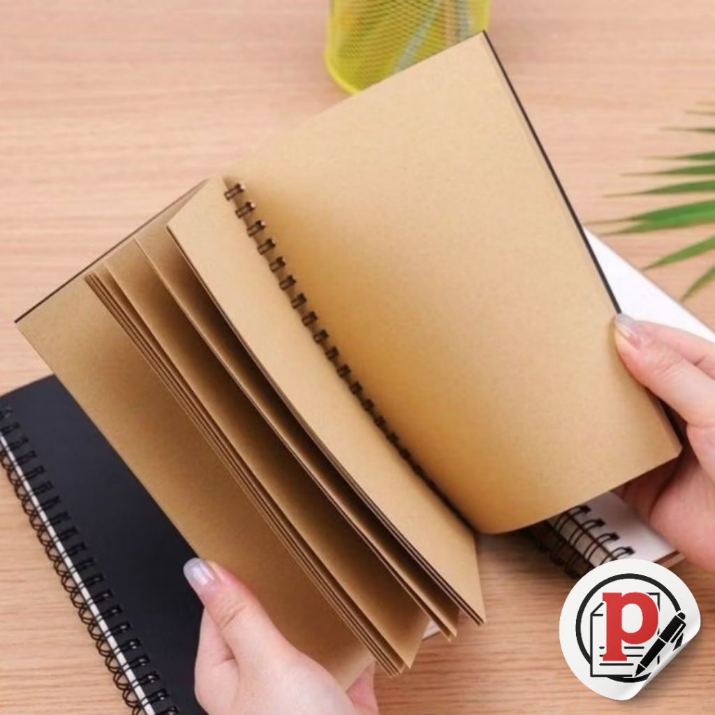 

Sketchbook a5 isi 100 halaman buku menggambar buku sketsa