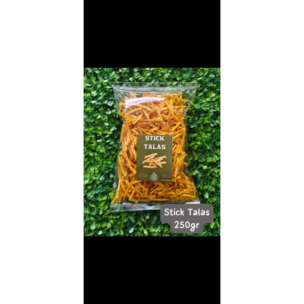 

Stick Talas 250 Gram