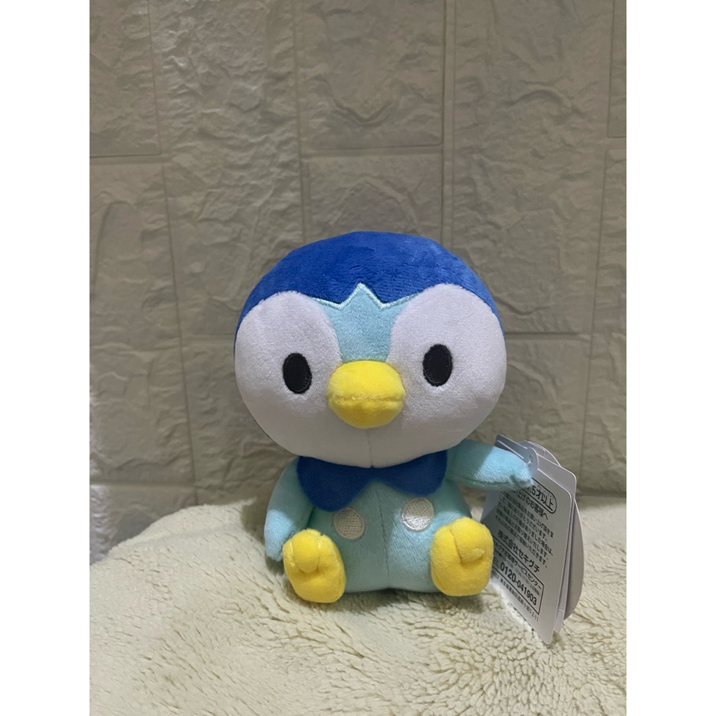 piplup monpoke new