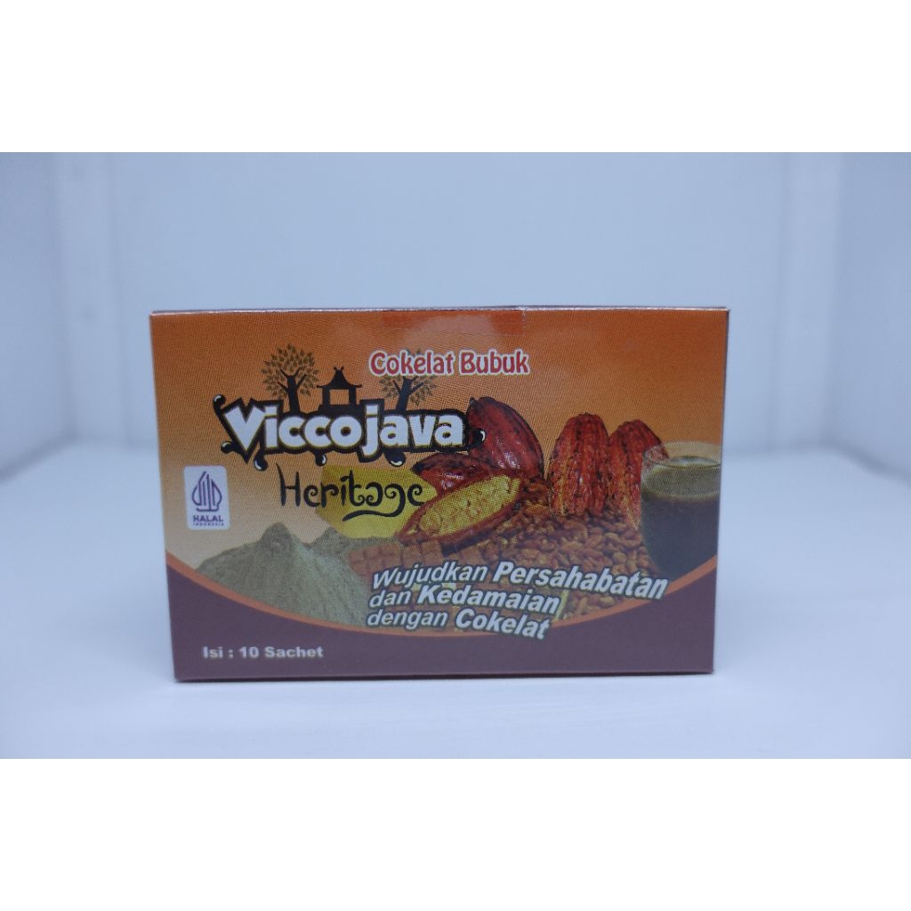 

vicco dark sachet