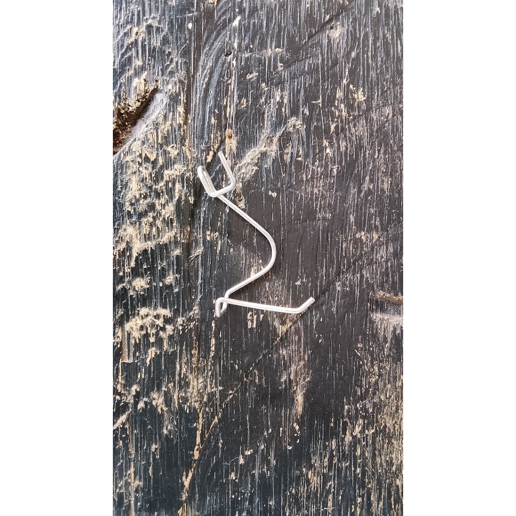 kawat penahan bohlam lampu hologen h4 Toyota soluna