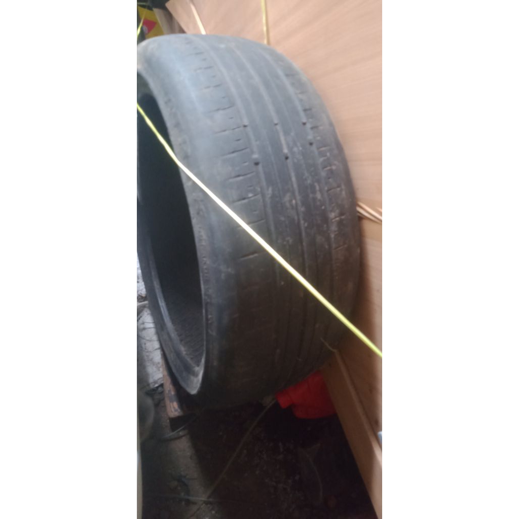 ban bekas 165/45 r16