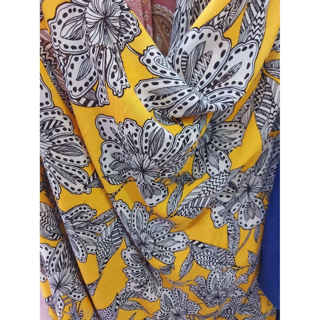 kain katun premium- kain katun bangkok- kain katun butik - kain katun korea - kain katun meteran